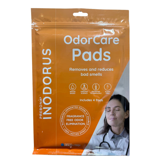 DoftFix Pads 4-pack